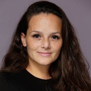 Evelien Roos