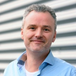 Marco van de Weg